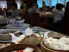-点都德(千灯湖环宇城店)