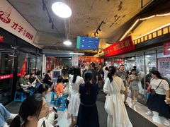 -笨罗卜浏阳菜馆(太平街店)