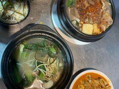 肥牛砂锅-清真·穆萨砂锅(大皮院店)