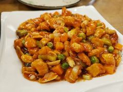 -毛毛熏肉•东北菜老字号(大安街店)