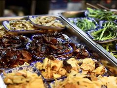 -同得兴 Since·1995 传统苏式面馆(嘉馀坊店)