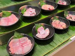 -第六季自助餐厅(北太平庄店)