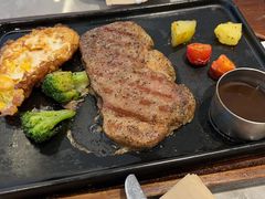 -必胜客(金华福华店)