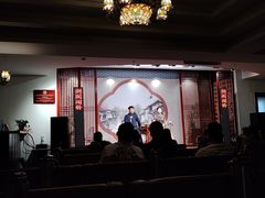 -琵琶语评弹茶馆(苏州平江路店)
