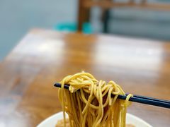 -老余杭面馆