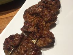 -阿罗新疆菜(人民广场店)