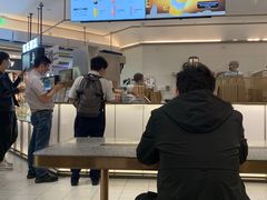 -喜茶(广州佳兆业广场店)