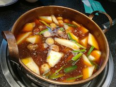 -羊肉街口老银川滩羊涮肉馆
