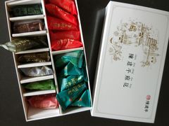 -陈建平麻花(磁器口总店)