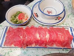 -鸿姐老火锅(疁城新天地店)