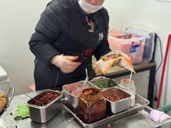 -六广门毛阿姨糯米饭