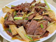 -东山茶寮(新安店)