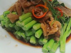 -宏达宴老菜馆(群力第四大道店)