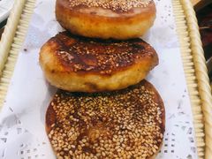 -北门涮肉·炭火铜锅涮肉(什刹海店)