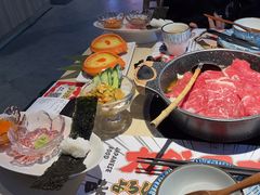 -太郎的家·平价日料(曼巴特店)