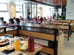 -彤德莱火锅(大学城店)