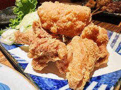 -王氏炉匠·烧鸟放题自助(好运街店)