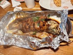 -新白鹿餐厅(龙游路店)