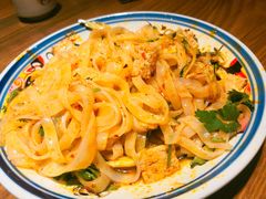 -吴满满油泼面(北方风味园店)