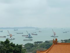 -南沙天后宫景区