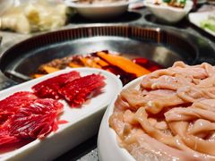 -悦见花开·花园里的火锅·露营·下午茶
