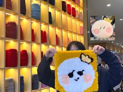 -海底捞火锅(杭州天虹购物中心店)