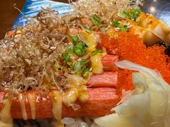 -东岸料理·寿司·刺身