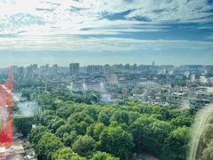 -烛影拾光观景餐厅·创意菜·摄影·小提琴(大唐不夜城店)