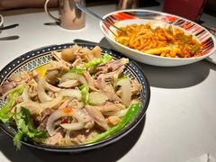 -塔哈尔·新疆盛宴(南翔印象城MEGA店)