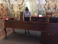 -味茂·老船夫1927(东海东路店)