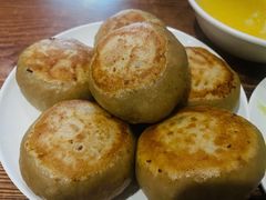 -清真吴记门钉肉饼·喜多利