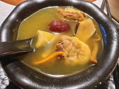 -芸山季·云南山珍菌火锅(人民广场来福士店)