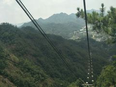-大慈岩风景区
