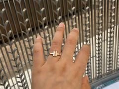 -Tiffany & Co.蒂芙尼
(武汉武商MALL店)