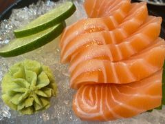 -花见无国界料理(科林楼店)