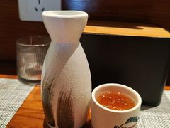 -戏作寿司(观音桥店)