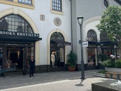 -比斯特苏州购物村精品奥特莱斯