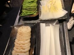 -重庆九记老火锅(广场店)