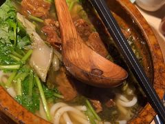 -山石榴·贵州菜(丰盛里店)