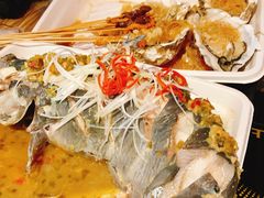 -盒马鲜生(十里堡店)