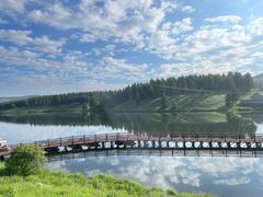 -塞罕坝国家级自然保护区