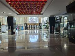 -青岛城阳宝龙福朋喜来登酒店