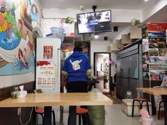 大堂-家味螺蛳粉&烤鱼(五角场店)