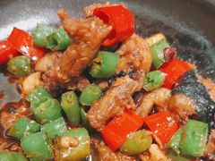 -客汁源味·客家菜(时代城店)