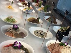 -前门烤鸭(江东中路店)
