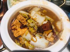 -小吊梨汤·北京菜·烤鸭(鸟巢店)