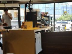 -麦当劳(宾水西道店)