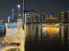 -琶醍壹号•潮菜江景餐吧