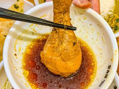 -蒙自源米线大王(宝安尖岗山店)