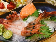 -隐泉京望日式料理(太和广场店)